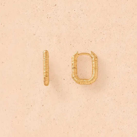 Lecco Earrings