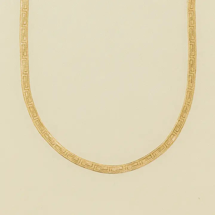 Meada Choker