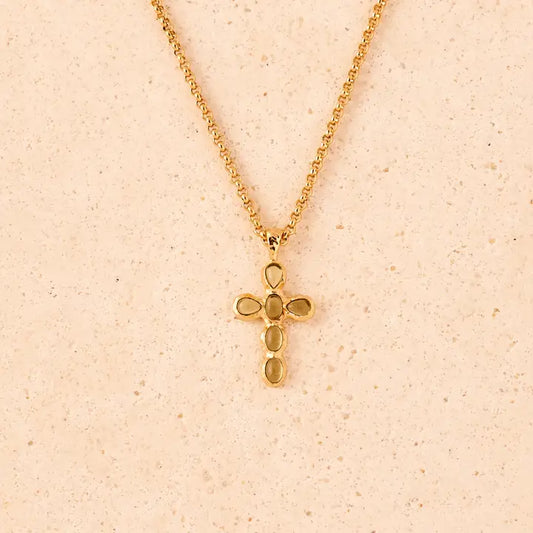 Nexa Necklace