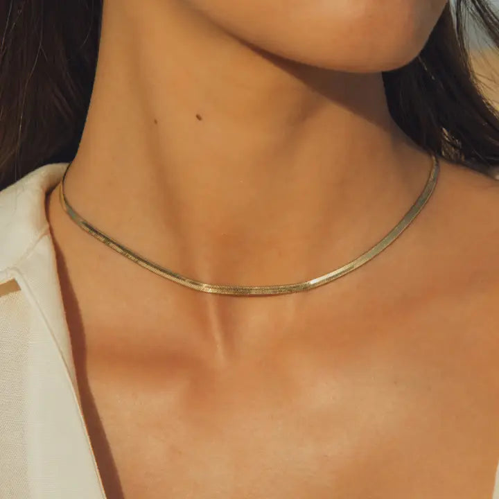 Orphee Choker