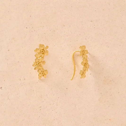 Rosario Earrings