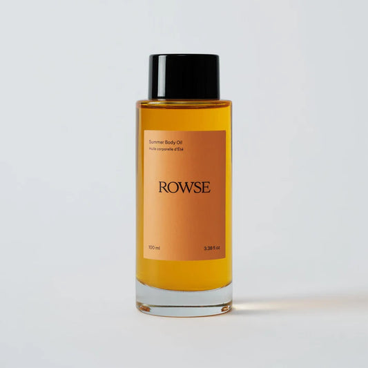 ROWSE Summer Body Oil 100ML