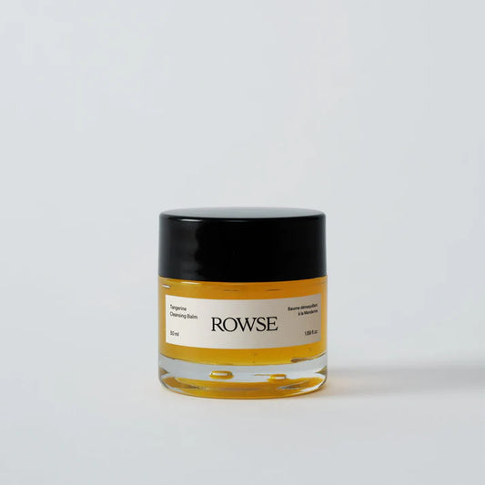 ROWSE Tangerine Cleansing Balm 50ML