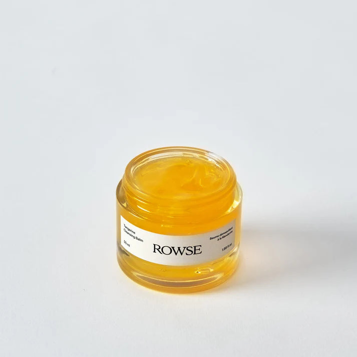 ROWSE Tangerine Cleansing Balm 50ML