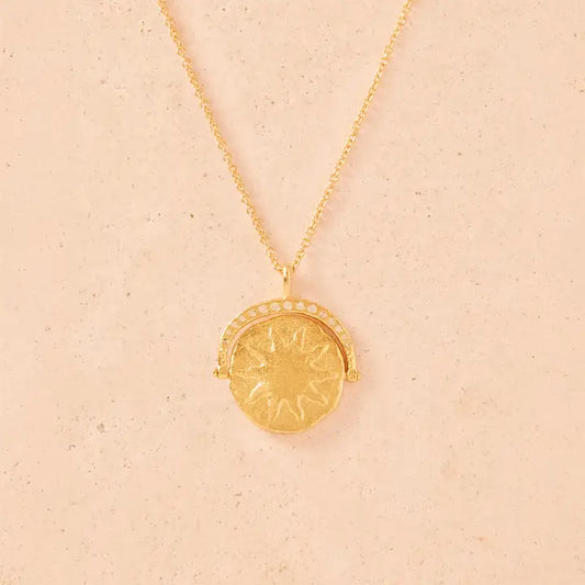 Sirius Necklace