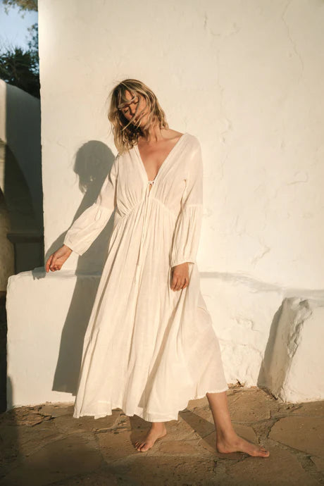 Wild Heart Dress by A Perfect Nomad
