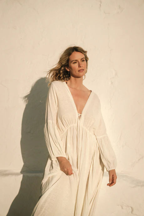Wild Heart Dress by A Perfect Nomad
