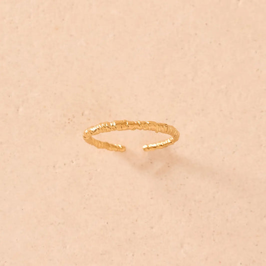 Zetita Ring